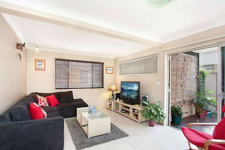 Third view of Homely unit listing, 1/40 Cypress Terrace, Palm Beach QLD 4221