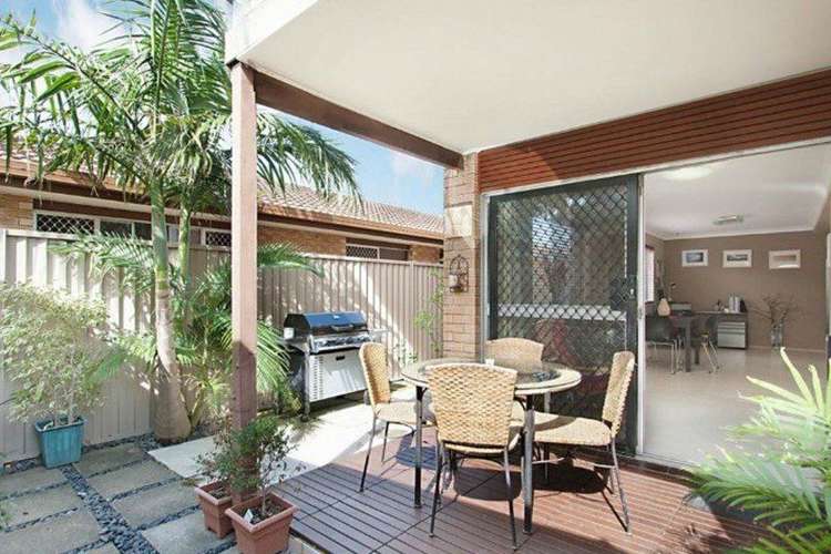 Fifth view of Homely unit listing, 1/40 Cypress Terrace, Palm Beach QLD 4221