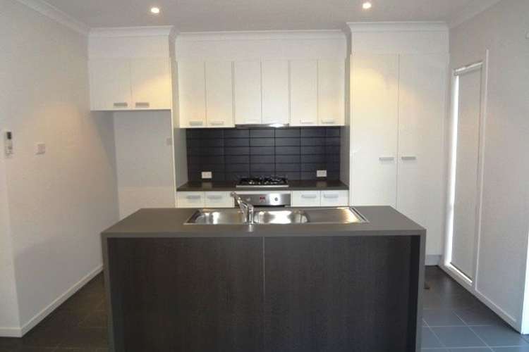 Main view of Homely townhouse listing, 81 Lyndarum Drive, Epping VIC 3076