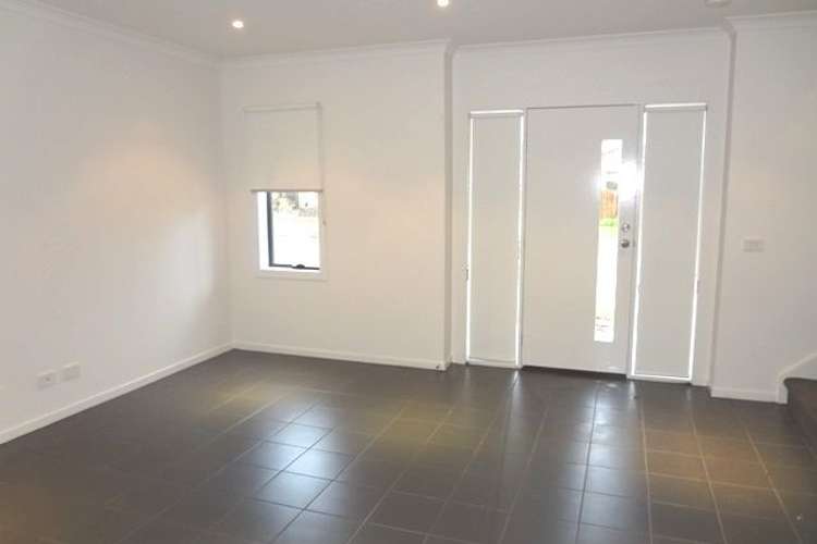 Fifth view of Homely townhouse listing, 81 Lyndarum Drive, Epping VIC 3076