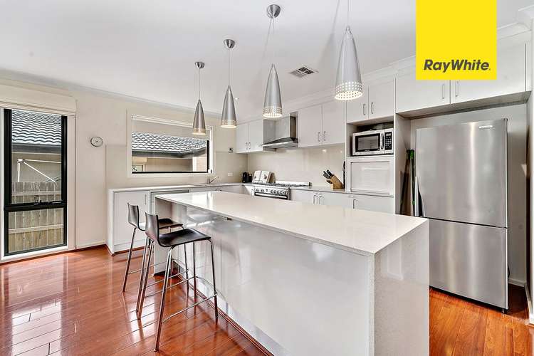 Second view of Homely house listing, 104 Bill Ferguson Circuit, Bonner ACT 2914