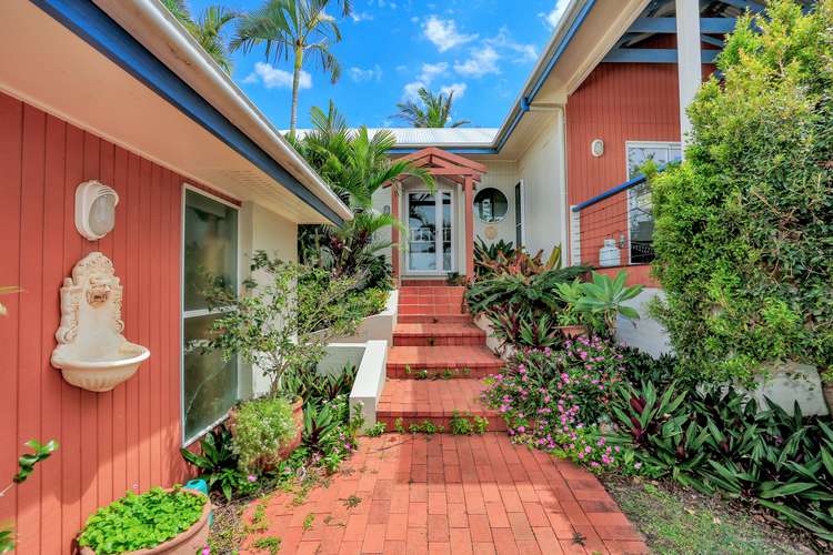 Second view of Homely house listing, 2 Cook Court, Bargara QLD 4670