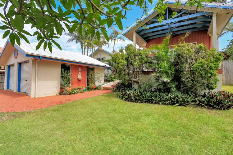 Fifth view of Homely house listing, 2 Cook Court, Bargara QLD 4670