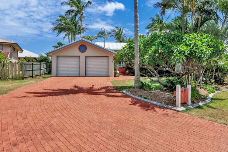 Sixth view of Homely house listing, 2 Cook Court, Bargara QLD 4670