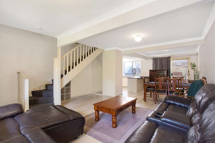 Second view of Homely townhouse listing, 4/482 Pine Ridge Road, Coombabah QLD 4216