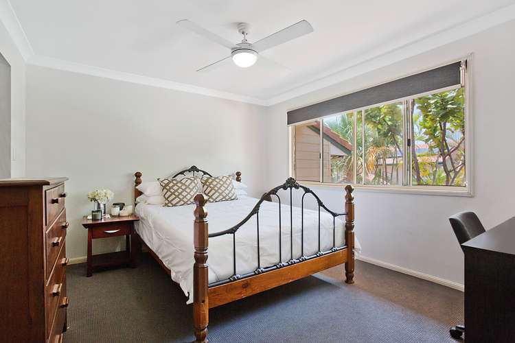 Sixth view of Homely townhouse listing, 4/482 Pine Ridge Road, Coombabah QLD 4216