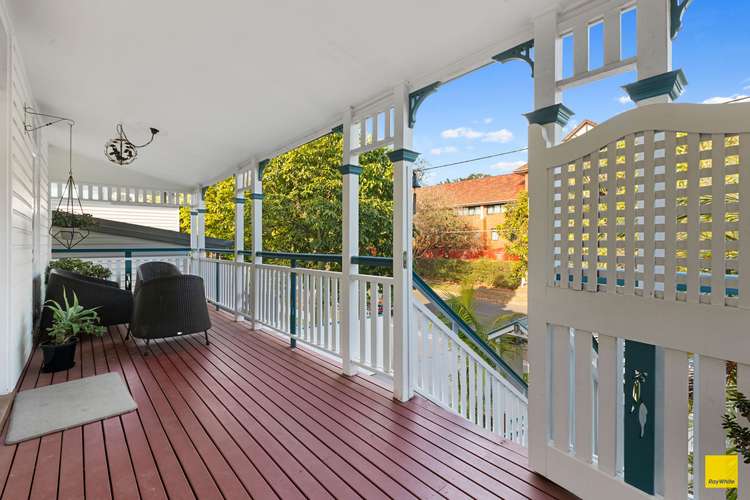 Third view of Homely house listing, 22 Barker Street, East Brisbane QLD 4169