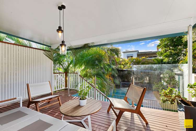 Fifth view of Homely house listing, 22 Barker Street, East Brisbane QLD 4169
