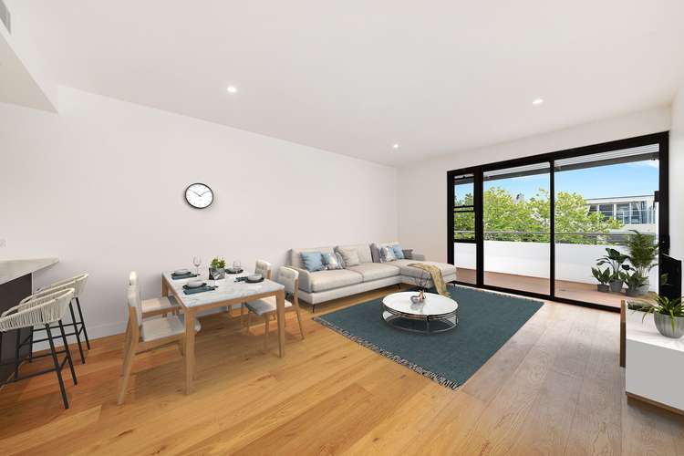 Main view of Homely apartment listing, 301/467 Miller Street, Cammeray NSW 2062