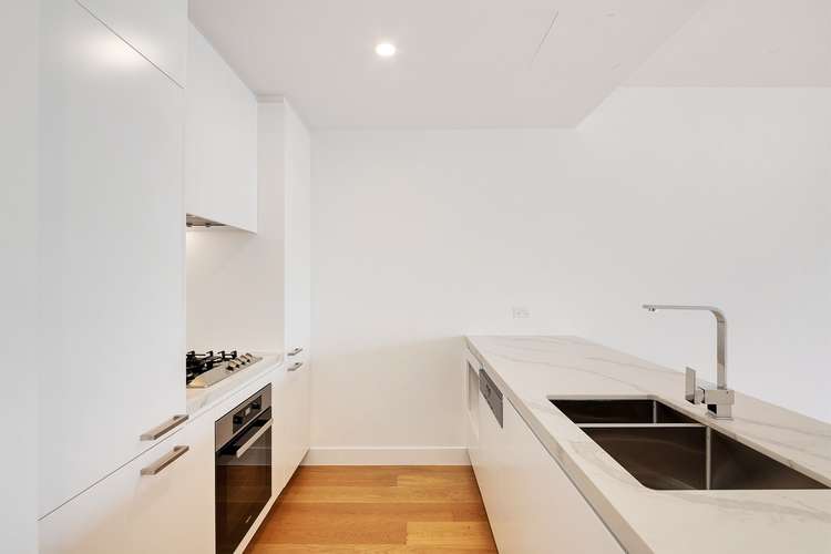 Third view of Homely apartment listing, 301/467 Miller Street, Cammeray NSW 2062