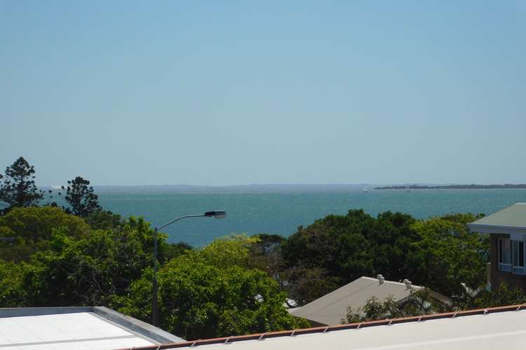 Main view of Homely unit listing, 3/89 Bay Terrace, Wynnum QLD 4178