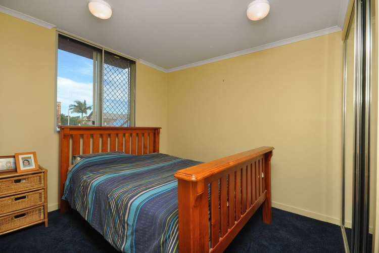 Fifth view of Homely unit listing, 3/89 Bay Terrace, Wynnum QLD 4178