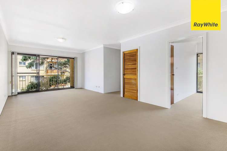 Second view of Homely apartment listing, 10/11 May Street, Eastwood NSW 2122