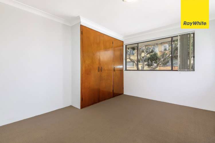 Fourth view of Homely apartment listing, 10/11 May Street, Eastwood NSW 2122