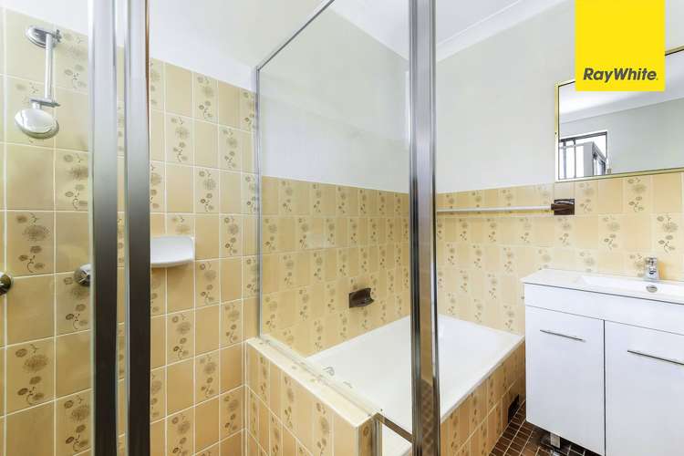 Fifth view of Homely apartment listing, 10/11 May Street, Eastwood NSW 2122