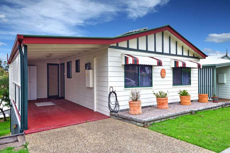 Main view of Homely villa listing, Villa 62/72 Mark Road, Caloundra QLD 4551