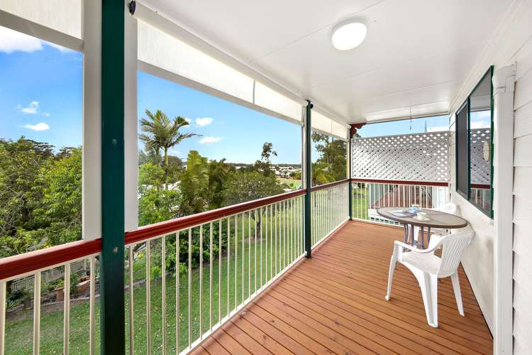 Second view of Homely villa listing, Villa 62/72 Mark Road, Caloundra QLD 4551