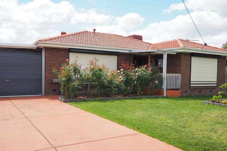 Second view of Homely house listing, 22 Hendersons Road, Epping VIC 3076