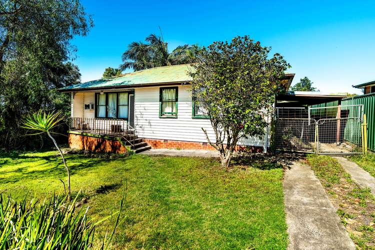 Main view of Homely house listing, 4 Shirley Street, Bomaderry NSW 2541