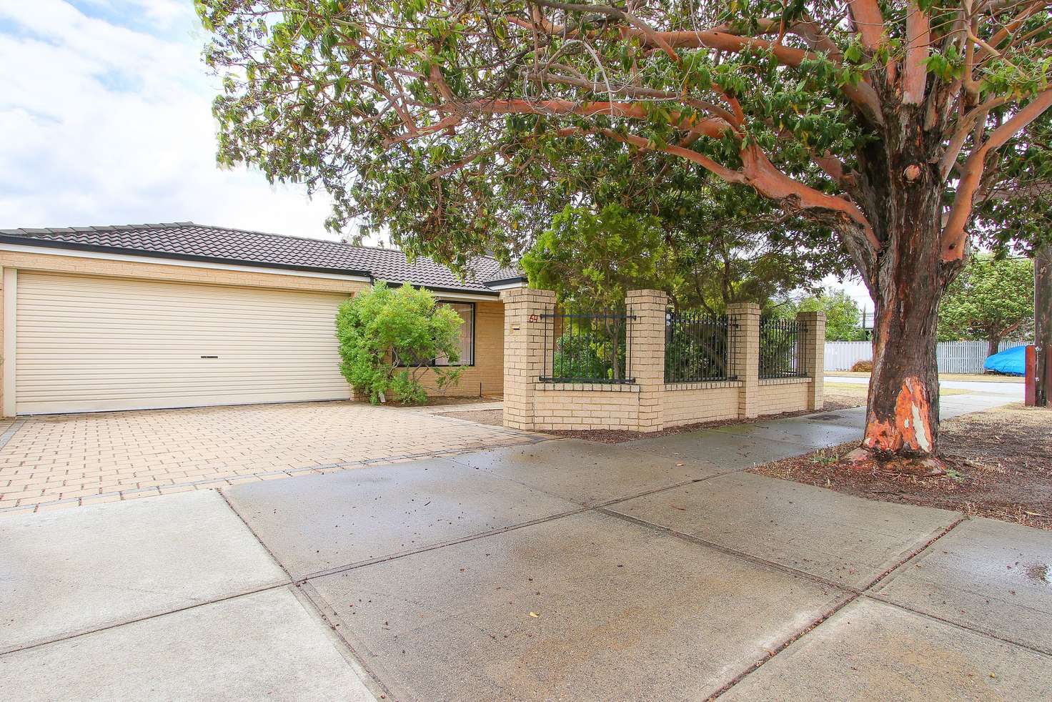 Main view of Homely house listing, 1/64 Henry Street, East Cannington WA 6107