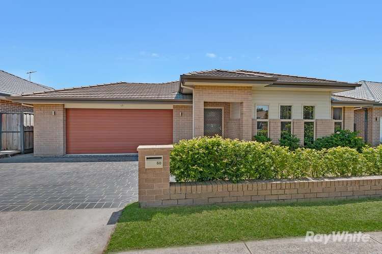 Main view of Homely house listing, 60 Viceroy Avenue, The Ponds NSW 2769