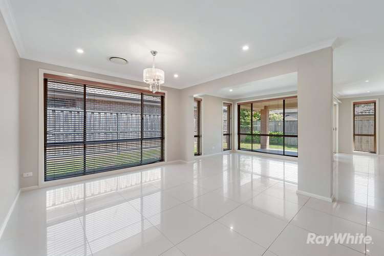 Second view of Homely house listing, 60 Viceroy Avenue, The Ponds NSW 2769