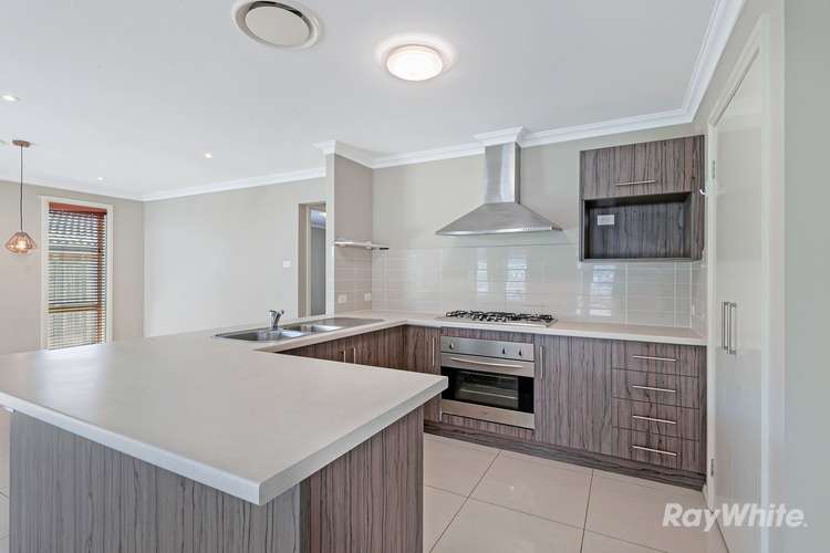 Fourth view of Homely house listing, 60 Viceroy Avenue, The Ponds NSW 2769