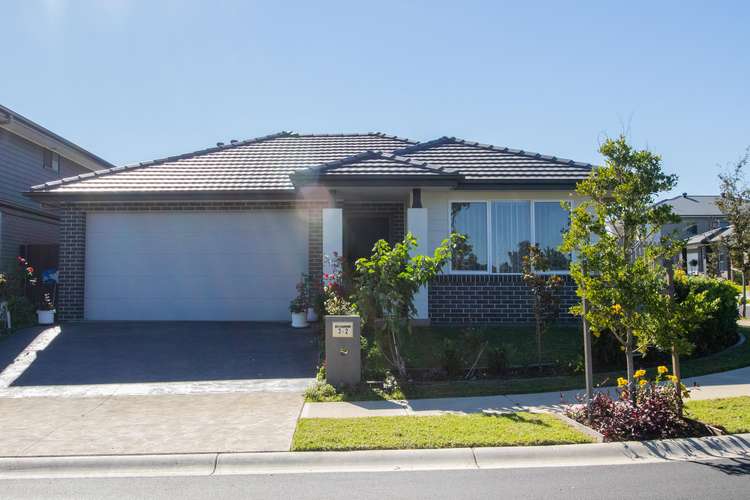 32 Bowen Circuit, Gledswood Hills NSW 2557