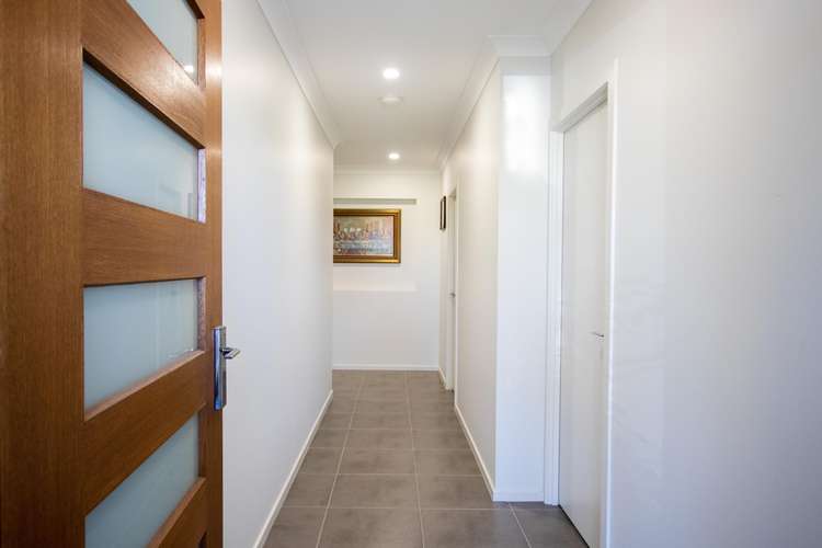 Second view of Homely house listing, 32 Bowen Circuit, Gledswood Hills NSW 2557