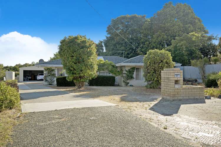 Second view of Homely house listing, 21 Moorhead Way, Koondoola WA 6064