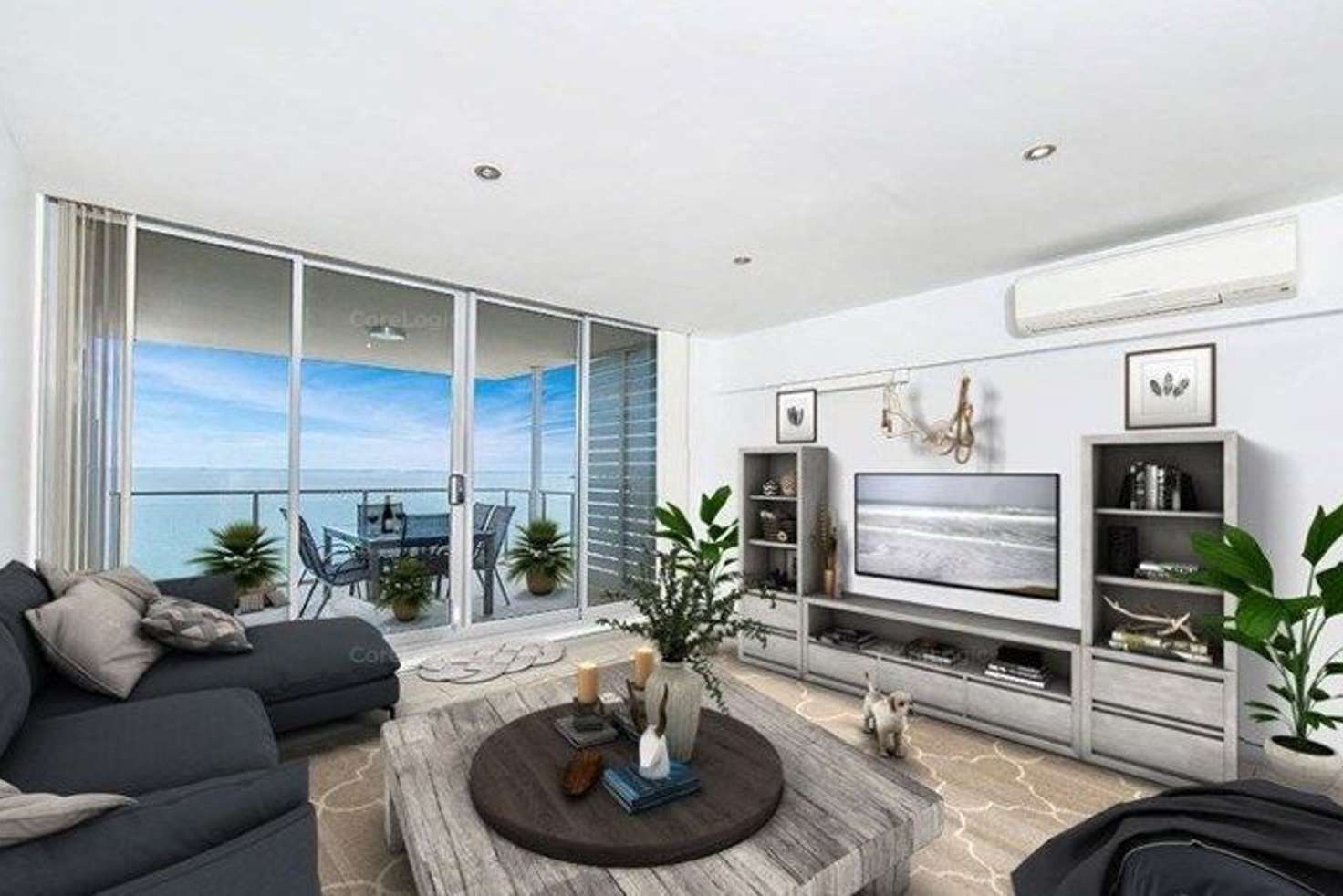 Main view of Homely house listing, 37/83 Marine Parade, Redcliffe QLD 4020