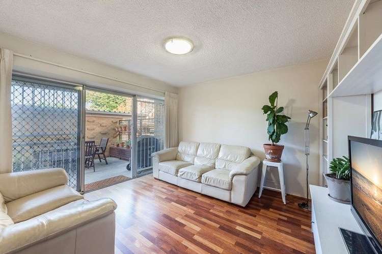 Second view of Homely unit listing, 10/106 Musgrave Road, Red Hill QLD 4059