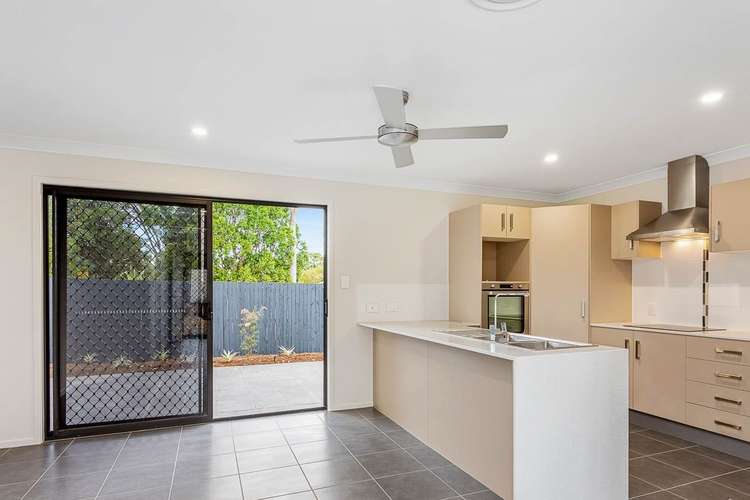 Third view of Homely house listing, 27A Anthony Street, Kingston QLD 4114