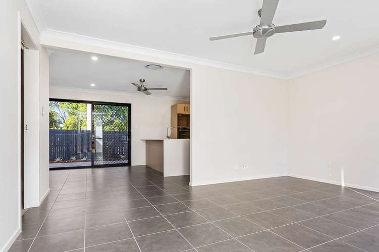 Fourth view of Homely house listing, 27A Anthony Street, Kingston QLD 4114