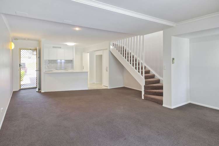 Second view of Homely townhouse listing, 3/60 Marlene Street, Mount Gravatt East QLD 4122