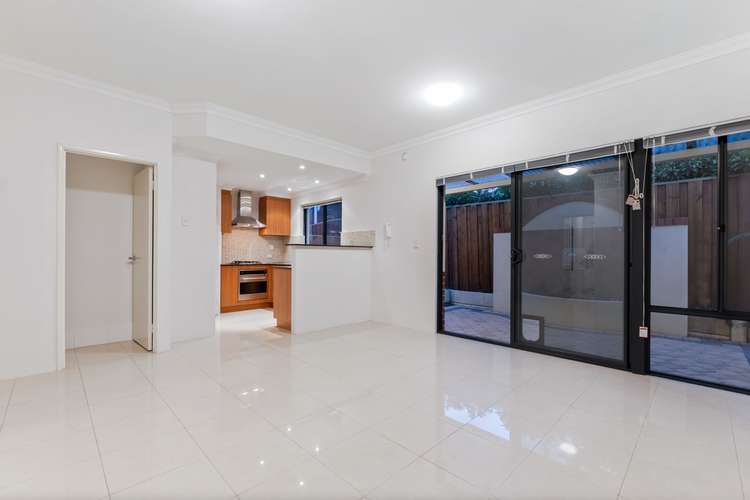 Sixth view of Homely townhouse listing, 5/1 Wanneroo Road, Joondanna WA 6060