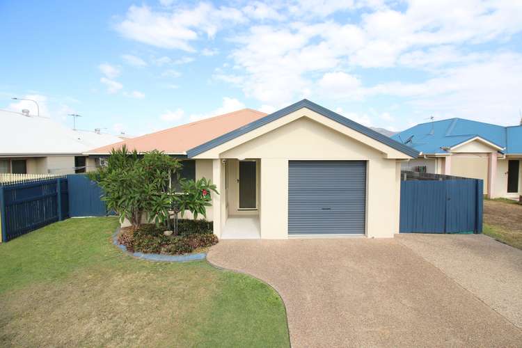 Second view of Homely house listing, 3 Nightingale Court, Condon QLD 4815