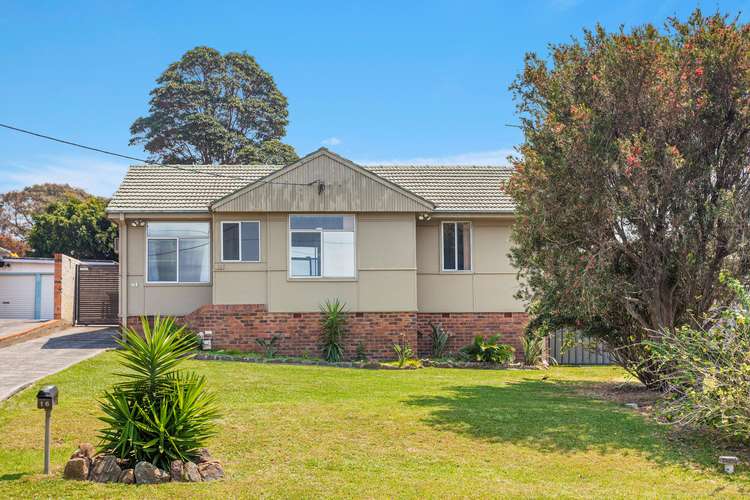 Main view of Homely house listing, 16 Southampton Street, Berkeley NSW 2506