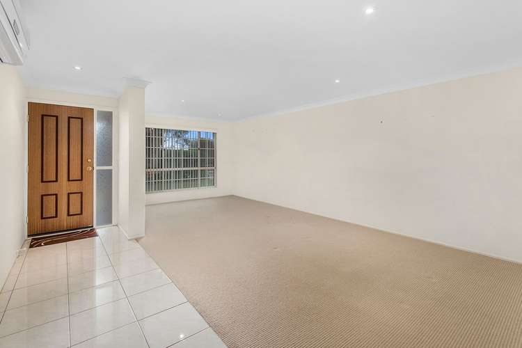 Second view of Homely unit listing, 2/220a Alderley Street, Centenary Heights QLD 4350