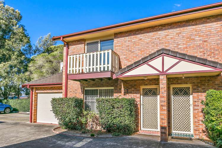 Second view of Homely townhouse listing, 4/22-24 Bateman Avenue, Albion Park Rail NSW 2527