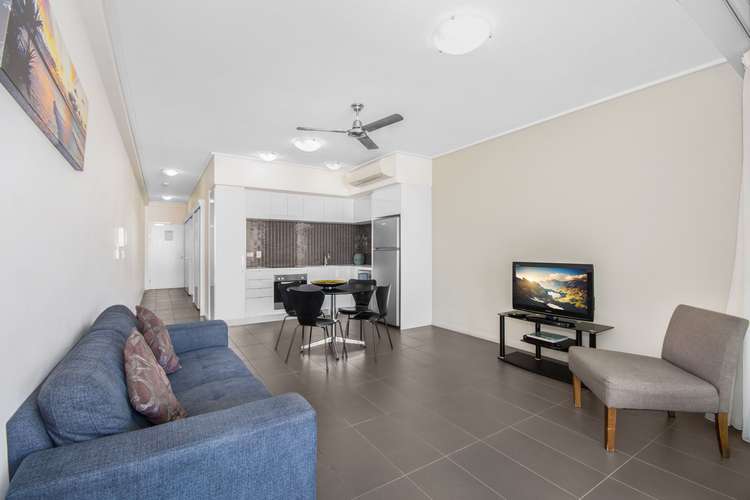 Main view of Homely apartment listing, 26/2-4 Kingsway Place, Townsville City QLD 4810