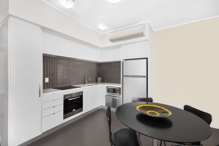 Second view of Homely apartment listing, 26/2-4 Kingsway Place, Townsville City QLD 4810