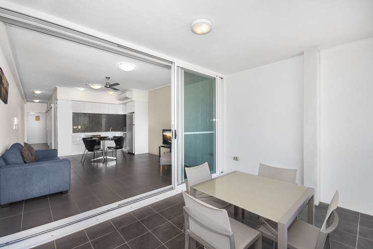 Third view of Homely apartment listing, 26/2-4 Kingsway Place, Townsville City QLD 4810