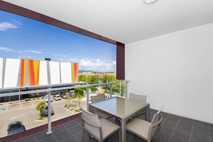 Sixth view of Homely apartment listing, 26/2-4 Kingsway Place, Townsville City QLD 4810