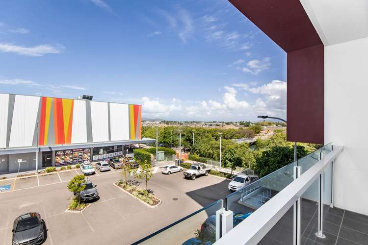 Seventh view of Homely apartment listing, 26/2-4 Kingsway Place, Townsville City QLD 4810
