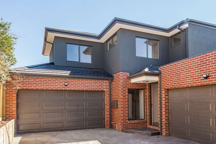 Main view of Homely townhouse listing, 2/9 Bega Street, Chadstone VIC 3148