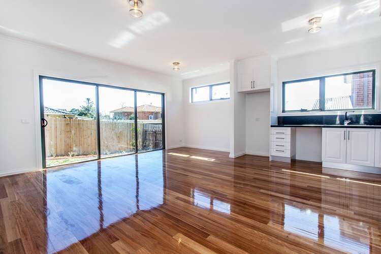 Second view of Homely townhouse listing, 2/9 Bega Street, Chadstone VIC 3148