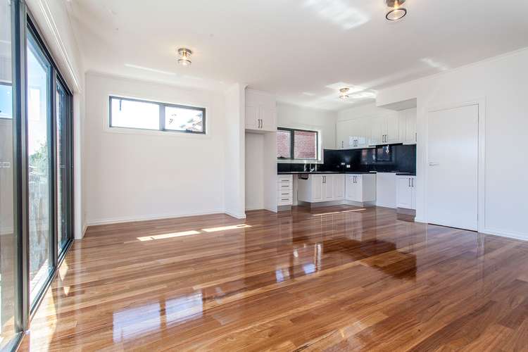 Third view of Homely townhouse listing, 2/9 Bega Street, Chadstone VIC 3148