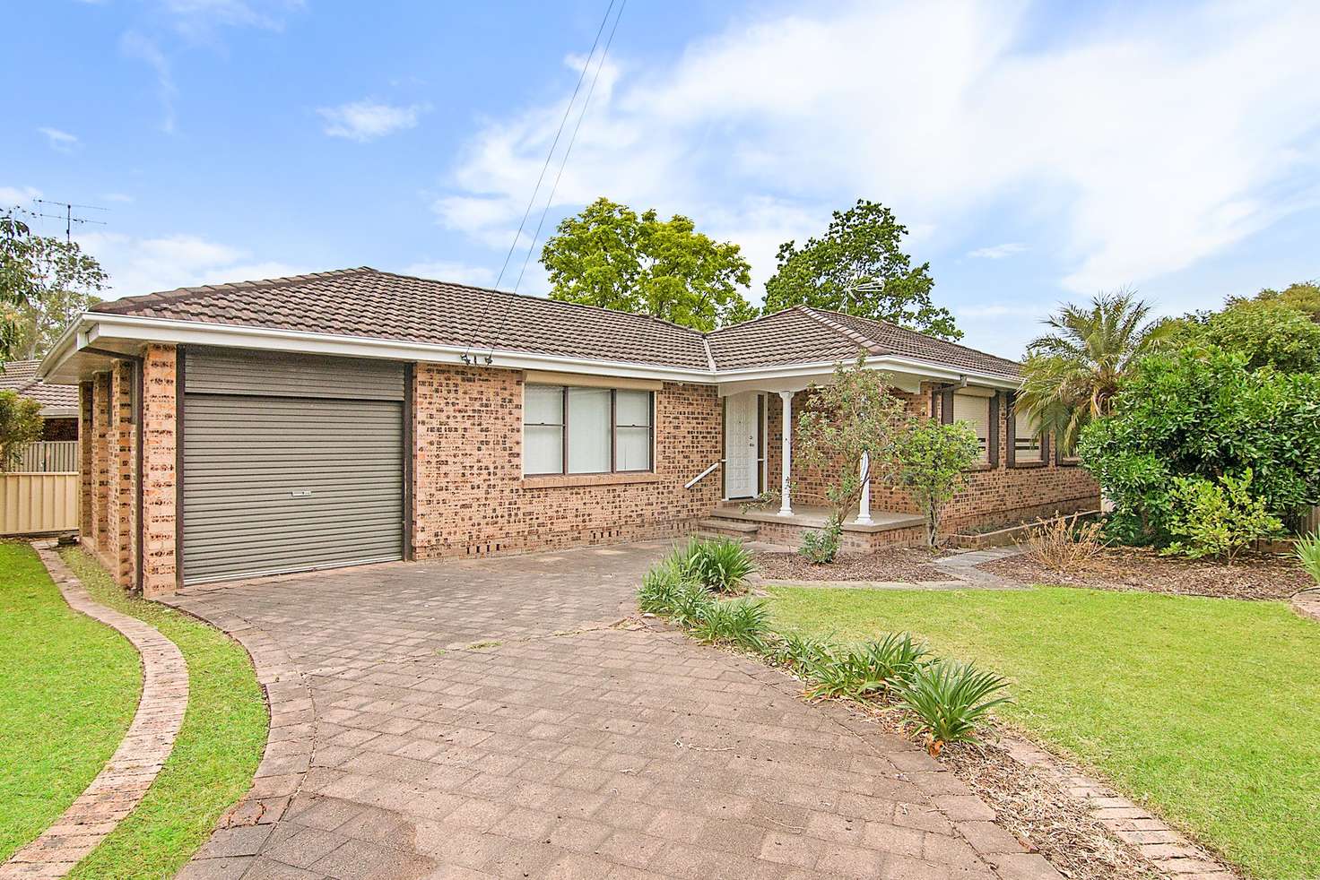 Main view of Homely house listing, 214 Parker Street, Kingswood NSW 2747