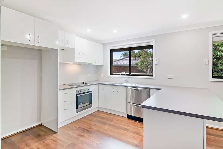 Third view of Homely house listing, 214 Parker Street, Kingswood NSW 2747